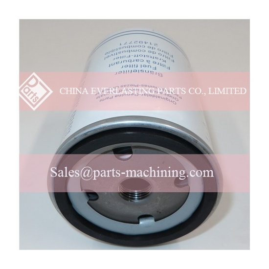 Filtro de combustível volvo barato da china 21492771 substituição do mercado de reposição