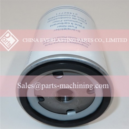 Filtro de combustível volvo barato da china 21492771 substituição do mercado de reposição