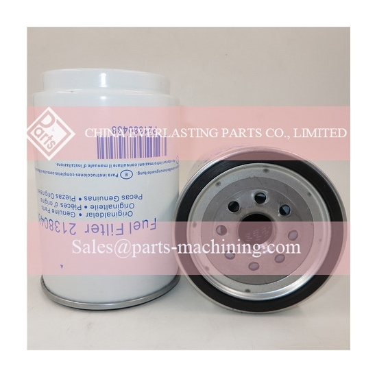21380488 substituição do filtro do separador de água do combustível do caminhão volvo