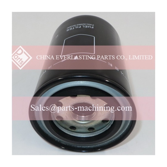 Qualidade original preço competitivo mitsubishi filtro de combustível da marca 32562-60300