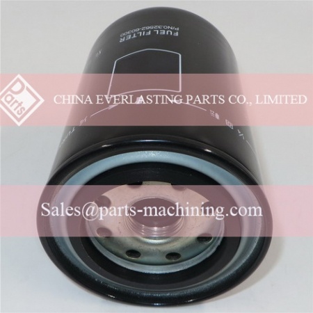 Qualidade original preço competitivo mitsubishi filtro de combustível da marca 32562-60300