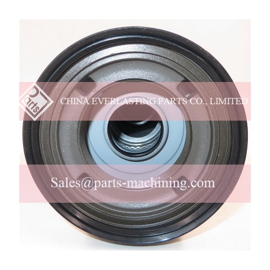 714-07-28713 komatsu escavadeira filtro de óleo referência cruzada 714-07-28712