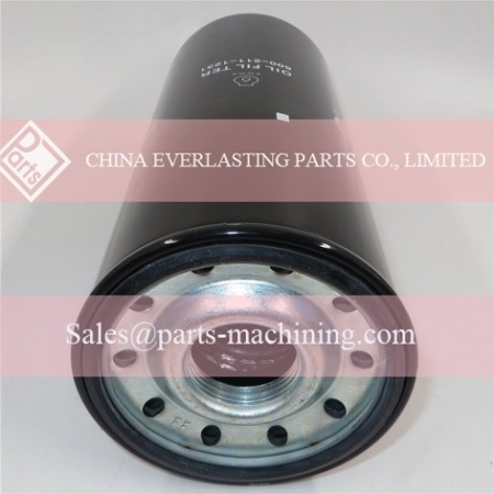 komatsu escavadeira PC300 PC400 filtro de óleo 600-211-1231