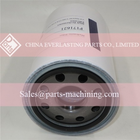 OEM donaldson hydraulci filtro de óleo P171621 china substituição barata