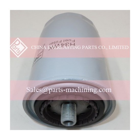 OEM hengst spin no filtro de combustível H34WK 0010920301 para caminhões mercedes-benz
