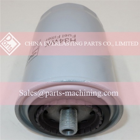 OEM hengst spin no filtro de combustível H34WK 0010920301 para caminhões mercedes-benz