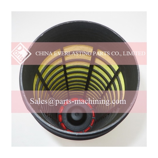 substituição do filtro de ar mann CF1430
