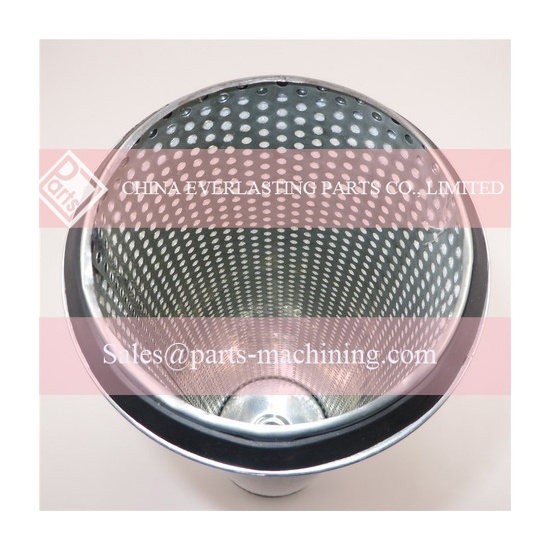 elemento de ar interno mann CF1000