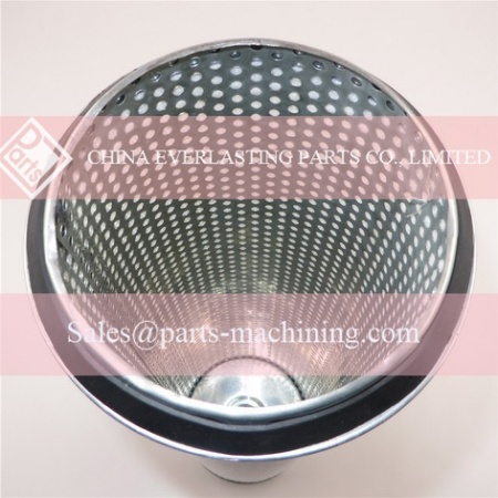 elemento de ar interno mann CF1000