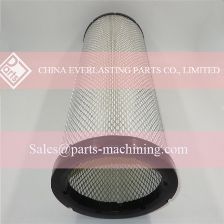 Filtros de ar do motor cummins Fleetguard AF26208