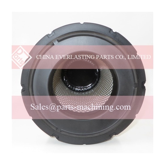 donaldson p537405 filtro de ar Fleetguard AF25886 use para equipamentos CAT john deere