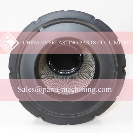 donaldson p537405 filtro de ar Fleetguard AF25886 use para equipamentos CAT john deere