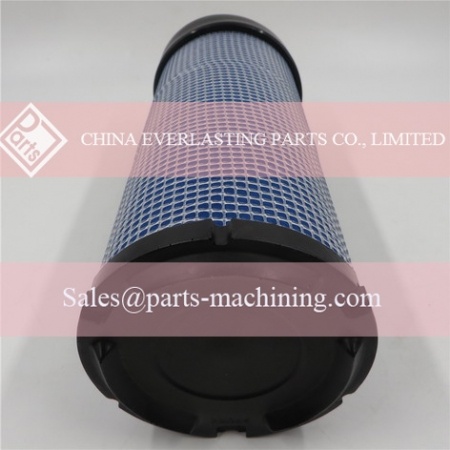 CAT 108-0672 filtro de ar interno guarda frota AF25887