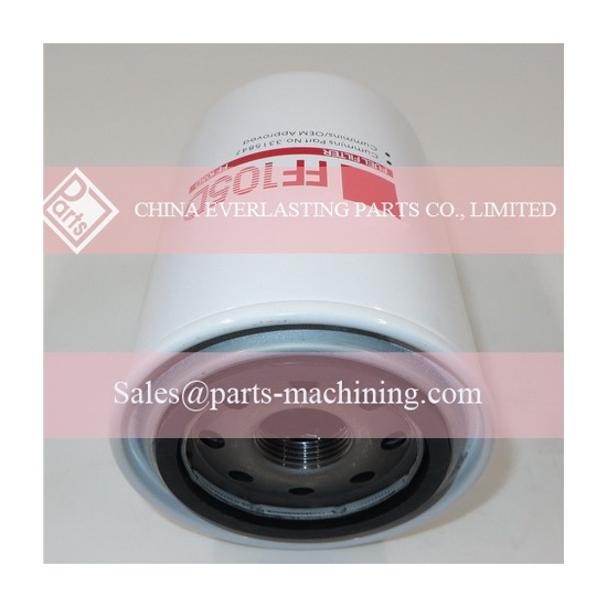 motores cummins 154789 filtro de combustível para frota FF105D