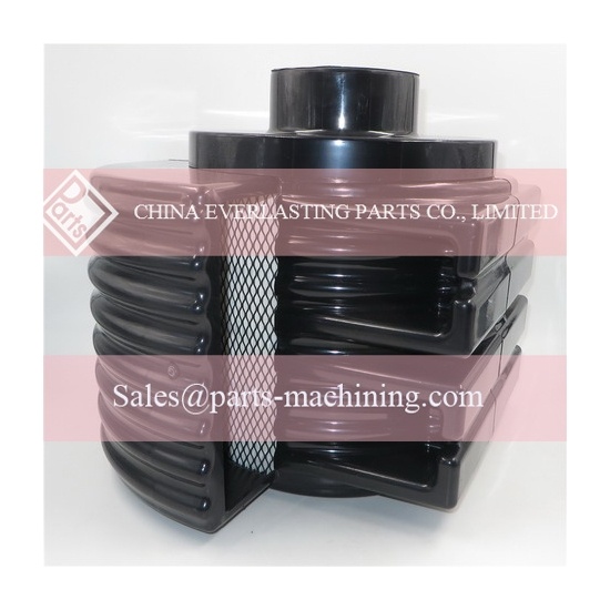 cummins 3315741 carcaça do filtro de ar do caminhão Fleetguard AH1100