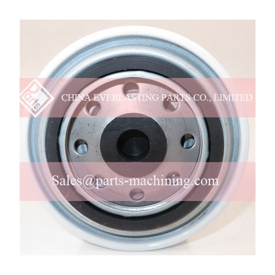 filtro do líquido de arrefecimento do motor cummins WF2071