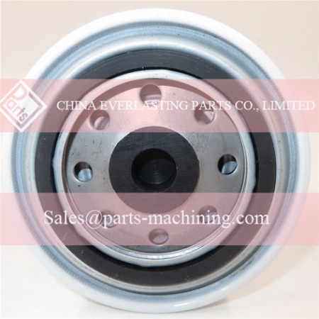 filtro do líquido de arrefecimento do motor cummins WF2071