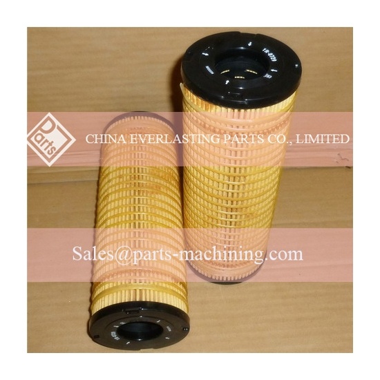 Filtro de óleo hidráulico CAT 1R-0729 substituição 1S-9150