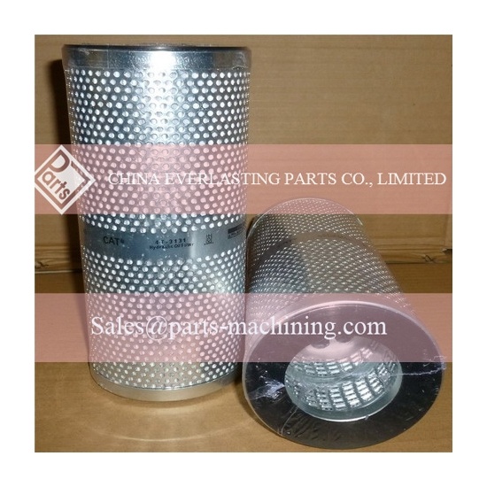 4T3131 barato aftermarket CAT filtro de transmissão hidráulica 4T-3131 substituir