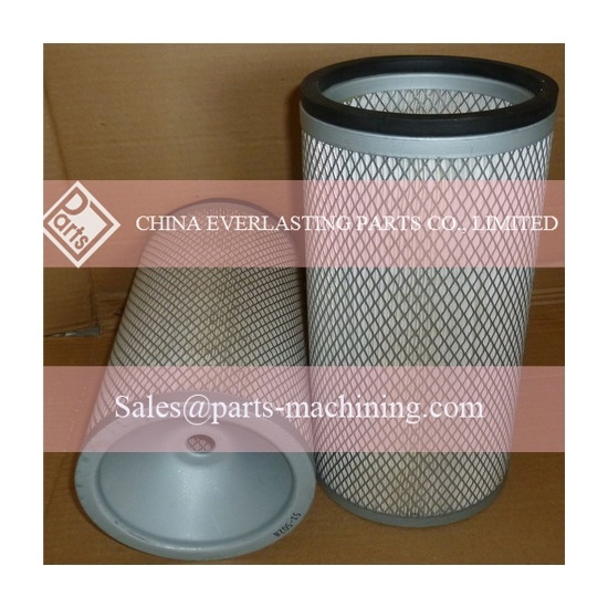 6I2508 caminhão PU filtro secundário CAT 6I-2508 AF25136M P532508