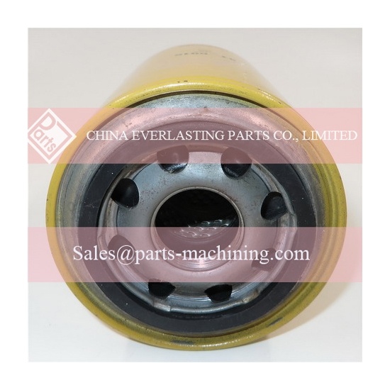 4T6915 filtro de óleo hidráulico do equipamento caterpillar 4T-6915
