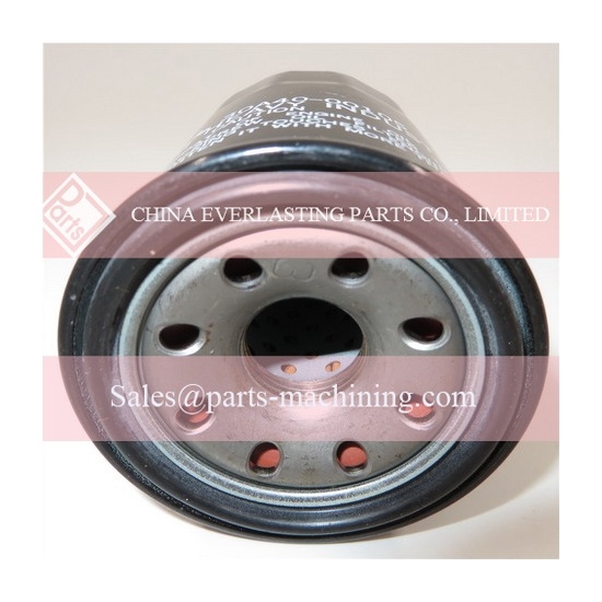 199-2239 filtros ahlstrom filtros de óleo de papel para filtro de motor CAT 1992239