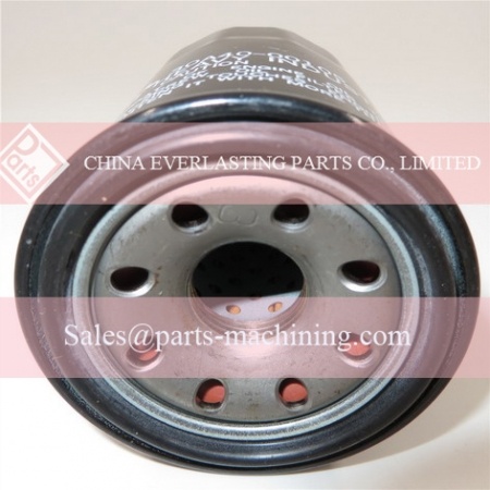 199-2239 filtros ahlstrom filtros de óleo de papel para filtro de motor CAT 1992239