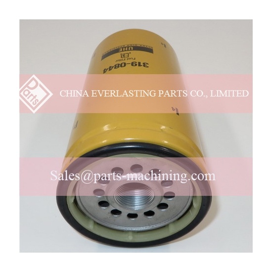 FILTRO DO MOTOR DA ESCAVADORA 319-0844 3190844 C6.6 K-CAT953D 963D D6K D6N PL61