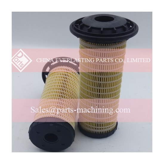 322-3155 elemento de filtro de óleo 3223155 para equipamento CAT