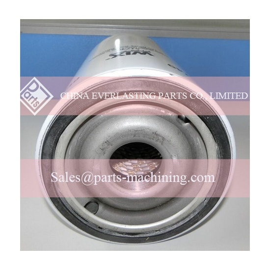 filtro de óleo wix bypass 51749 substitua o filtro