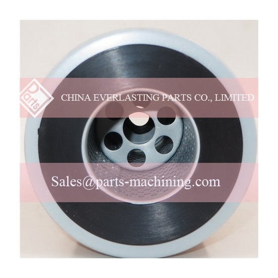Hino OEM elemento de filtro de óleo S1560-72261 substituição