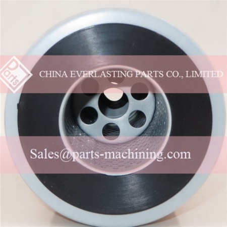 Hino OEM elemento de filtro de óleo S1560-72261 substituição