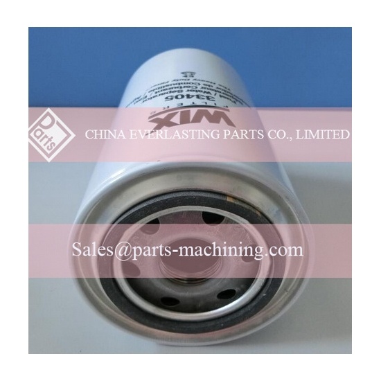 filtro de combustível wix 33405 para motor de grupo gerador