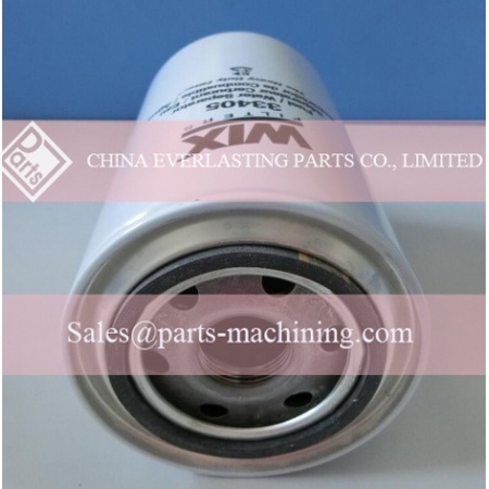 filtro de combustível wix 33405 para motor de grupo gerador