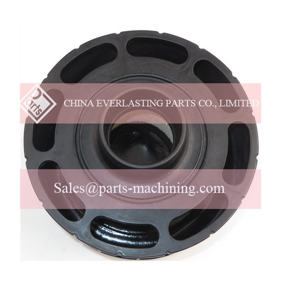 filtro de ar do gerador para john deere RE503694 ECC085001 AH1198