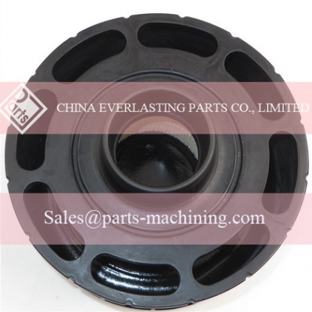 filtro de ar do gerador para john deere RE503694 ECC085001 AH1198