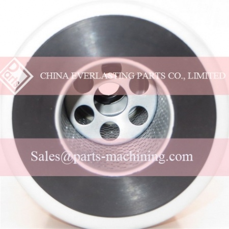 Sistema de lubrificação de peças de motor diesel de caminhão filtro de óleo S1560-72430 1560-72430