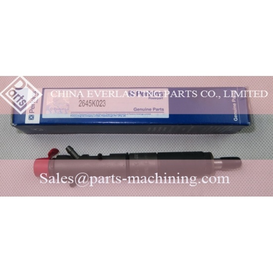 Injetor de motor OEM perkins 2645k023 uso para gerador PERKINS