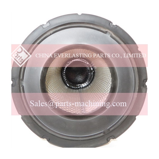 filtros de ar da frota AF25504