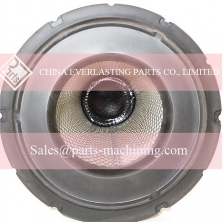 filtros de ar da frota AF25504
