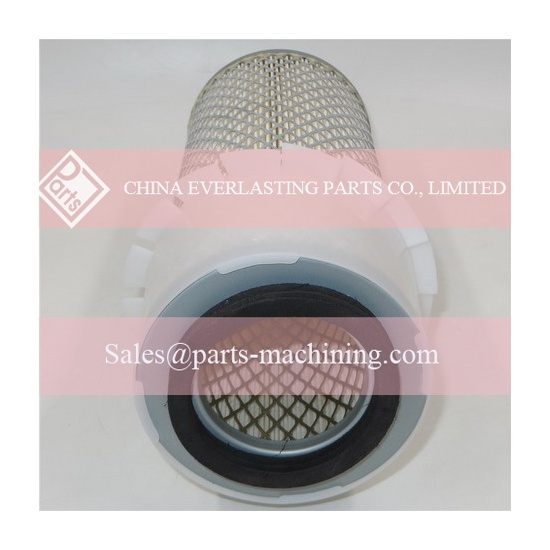 Filtro de ar do caminhão Fleetguard AF435KM cartucho China fabricação substituir 1642645 YM12112012901 P181050
