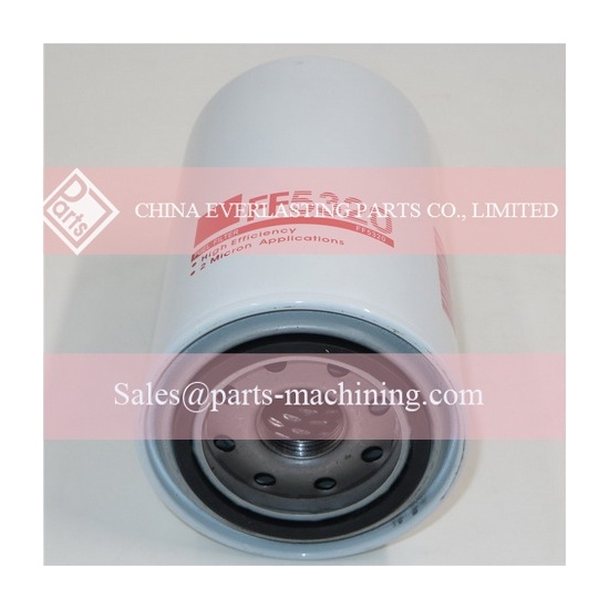gerador a diesel frotaguarda FF5320 filtro de combustível FF5814 P551313
