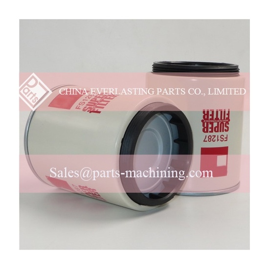 Filtro de combustível de bom desempenho FS1287 P550730 84989840