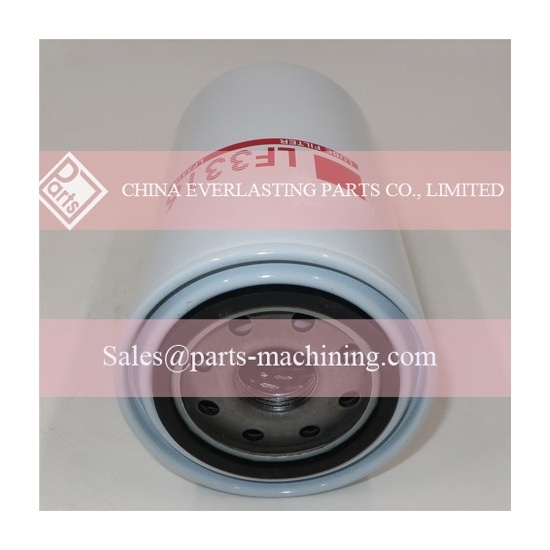 Filtro de óleo do gerador china frotaguarda LF3316 675616C91