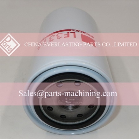 Filtro de óleo do gerador china frotaguarda LF3316 675616C91