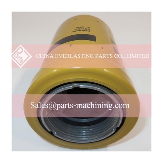 motor 3116 filtro de óleo rosqueado hidráulico CAT 4I-3948 4I3948 184-3931
