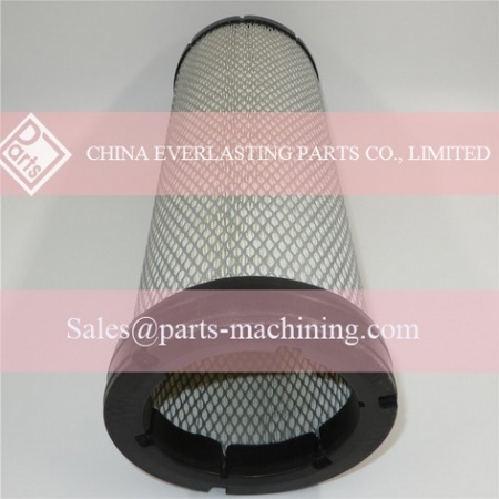 Filtro de ar para escavadeira CAT 6I-2504 6I2504 P532504