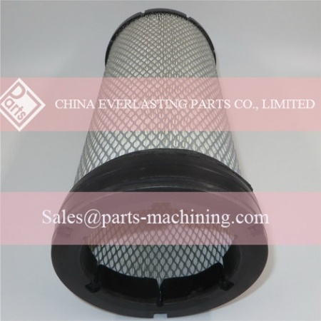 CAT escavadeira OEM filtro de ar 6I-2502 6I2502
