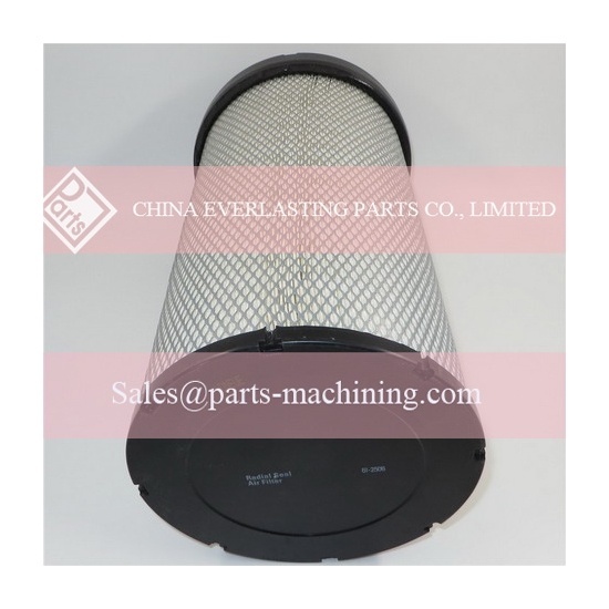 China cheap air filter 6I-2506