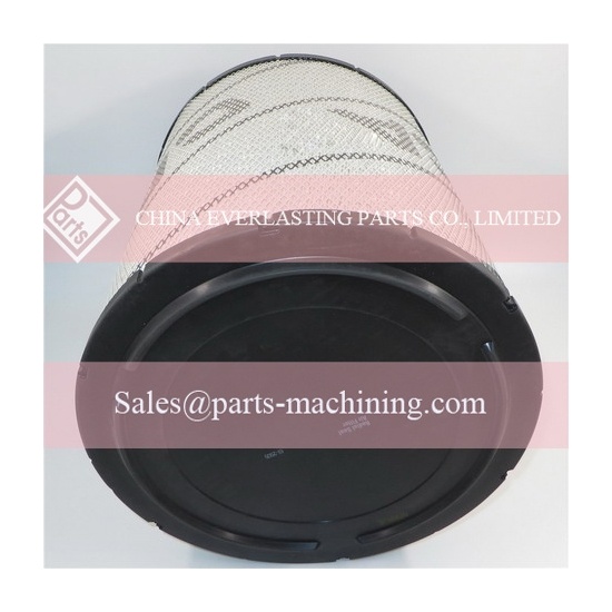CAT 6I2505 escavadeira 5110 filtro de ar externo 6I-2505